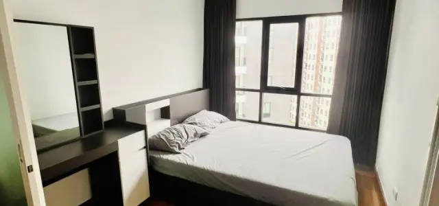 ให้เช่า REGENT HOME 18 CHANGWATTANA-LAKSI ชั้น 10 วิวสระว่ายน้ำ แต่งครบ น่าอยู่ จองเลย images
