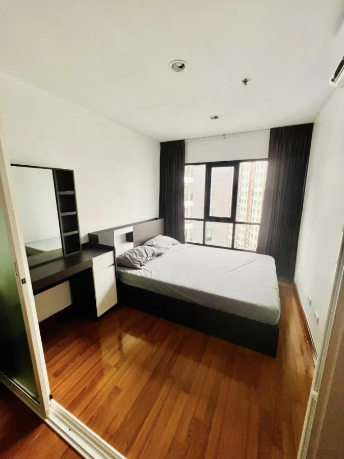 ให้เช่า REGENT HOME 18 CHANGWATTANA-LAKSI ชั้น 10 วิวสระว่ายน้ำ แต่งครบ น่าอยู่ จองเลย