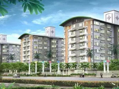 City Home Sukhumvit 101