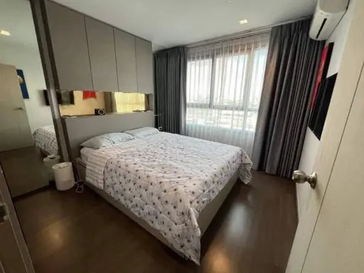 ขาย ให้เช่า!! คอนโด ไอดีโอ สุขุมวิท 93 ชั้น 10 ห้องสวย เฟอร์นิเจอร์ครบพร้อมอยู่ ห้ามพลาด จองเลย!!