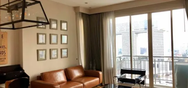 ขาย condo Wind Ratchayothin ห้องแต่งสวย หรู วิวดีน่าอยู่มาก ชั้นสูงสภาพใหม่ๆ น่าอยู่มากๆ images