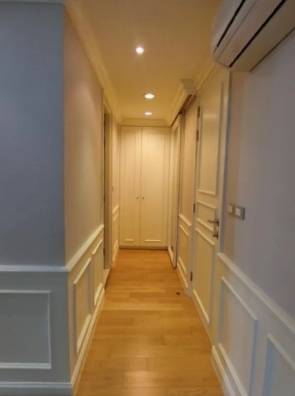 ขาย Via31 Sukhumvit 31 ชั้น 6 ห้องมุม วิวสวย พร้อมเข้าอยู่