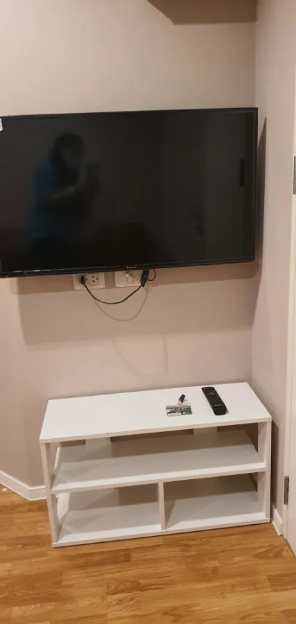 ปล่อยเช่า Lumpini Park Phetkasem 98 ห้องน่าอยู้่ ราคาไม่แรง มีครบจบที่นี่ บอกเลยว่าต้องย้ายด่วนๆ