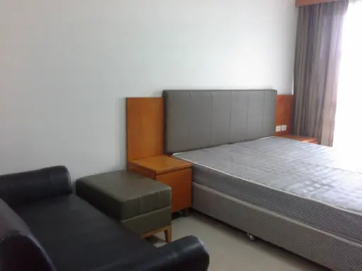 Condo for rent, I-House Laguna Garden RCA, special price, ready to move in, don't miss it