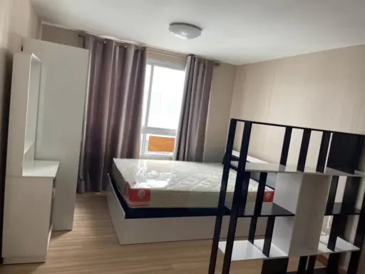 ขาย พลัมคอนโด พหลโยธิน 89 ห้อง Studio พื้อนที่ 28.52 ห้องสวยเหมือนใหม่ ใครได้อยู่ฟินสุดๆ จองเลย