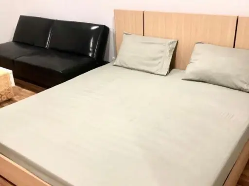 ให้เช่า คอนโดRegent Home 15 แจ้งวัฒนะ ชั้นสูง เฟอร์นิเจอร์ครบ เตียงใหญ่ ดี๊ดี รีบเลย