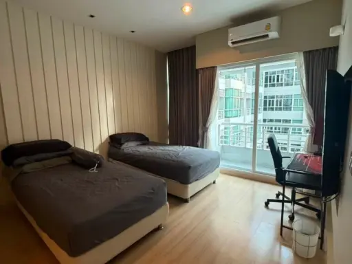🏠🌃 ขาย/ให้เช่า คอนโด เดอะโฟร์วิงส์ เรสซิเดนซ์ ศรีนครินทร์ 🏠🌃 images