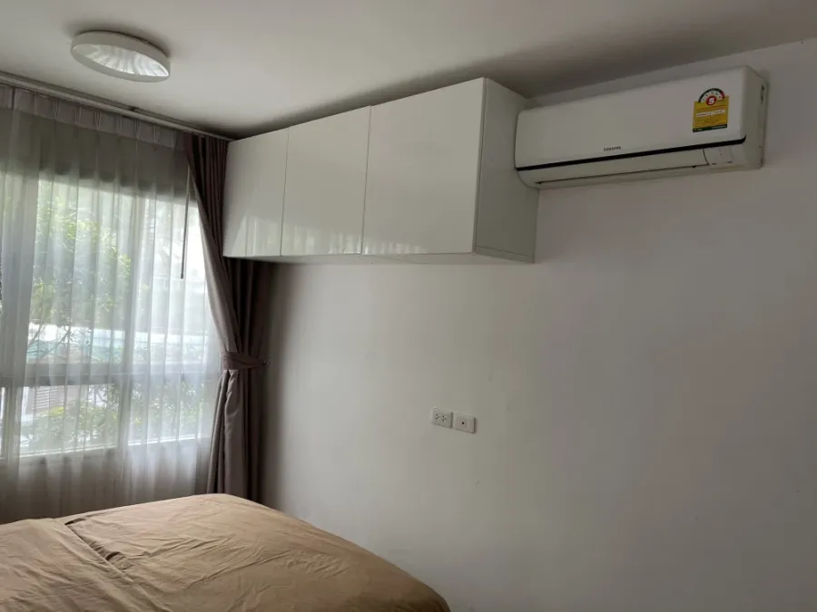 🌟 Condo for Sale & Rent: Elio Sukhumvit 64 | Fully Furnished Unit, Ready to Move In 🌟