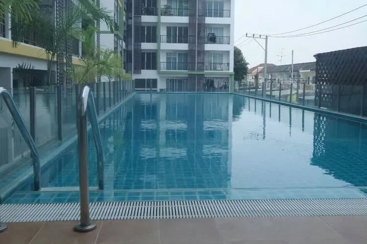 ขาย เดอะกรีน คอนโดมิเนียม 2 ห้องเปล่า ราคาดี คนรักการแต่งห้อง บอกเลยว่าไม่ควรพลาด