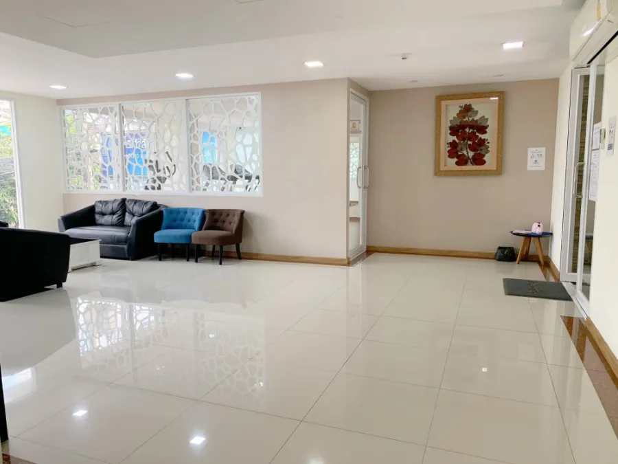 Condo for rent, The Maple Ratchada-Ladprao, near BTS, convenient transportation, ready to move in, great price, don't wait!!