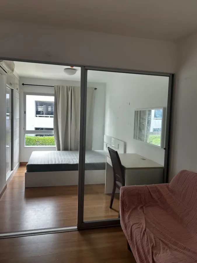 August Condominium Charoenkrung 80 for Rent 🏡
