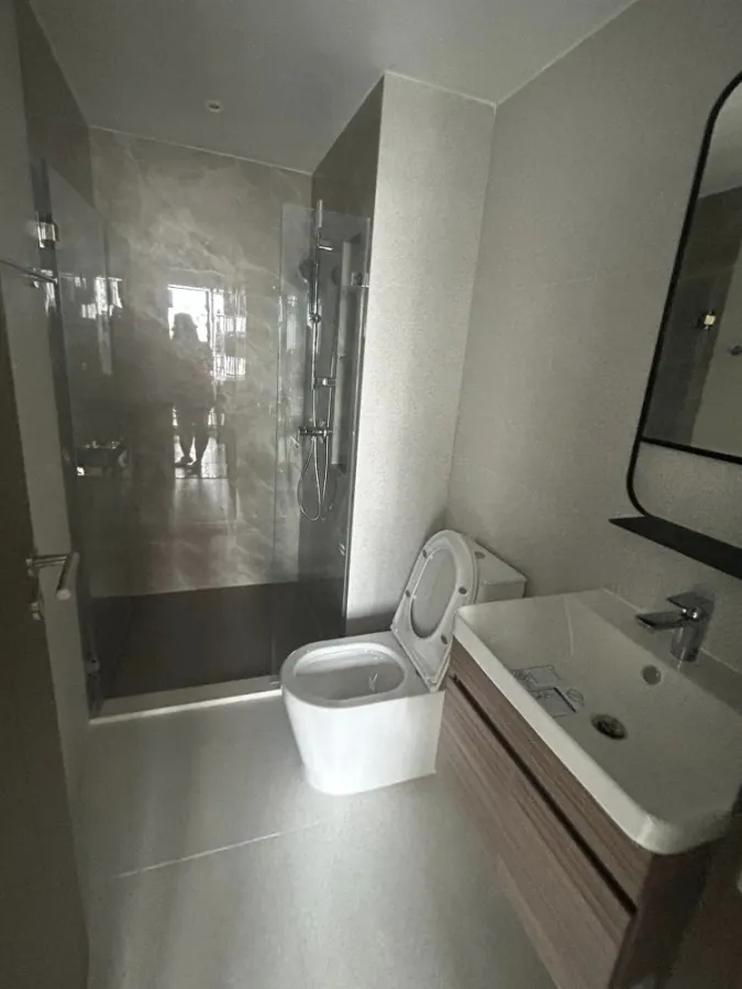 ให้เช่า คอนโด The Privacy สุขุมวิท 101 ห้องน่าอยู่ สไตล์โมเดิร์น เฟอร์ครบ ราคาดี ห้ามพลาดเลยจ้า