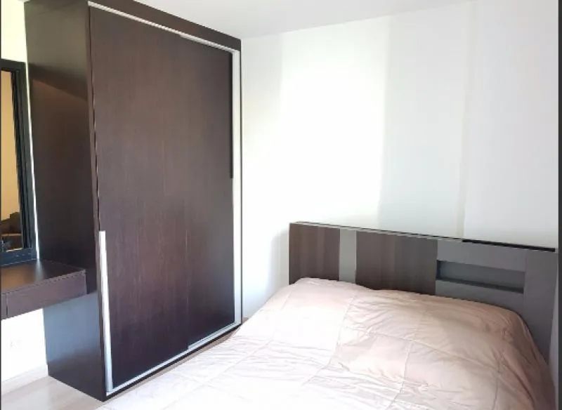 ขายคอนโด ชาโตว์ อินทาวน์ สุขุมวิท 64/1 ชั้น 3 วิวสระว่ายน้ำ ราคาถูกมากก 