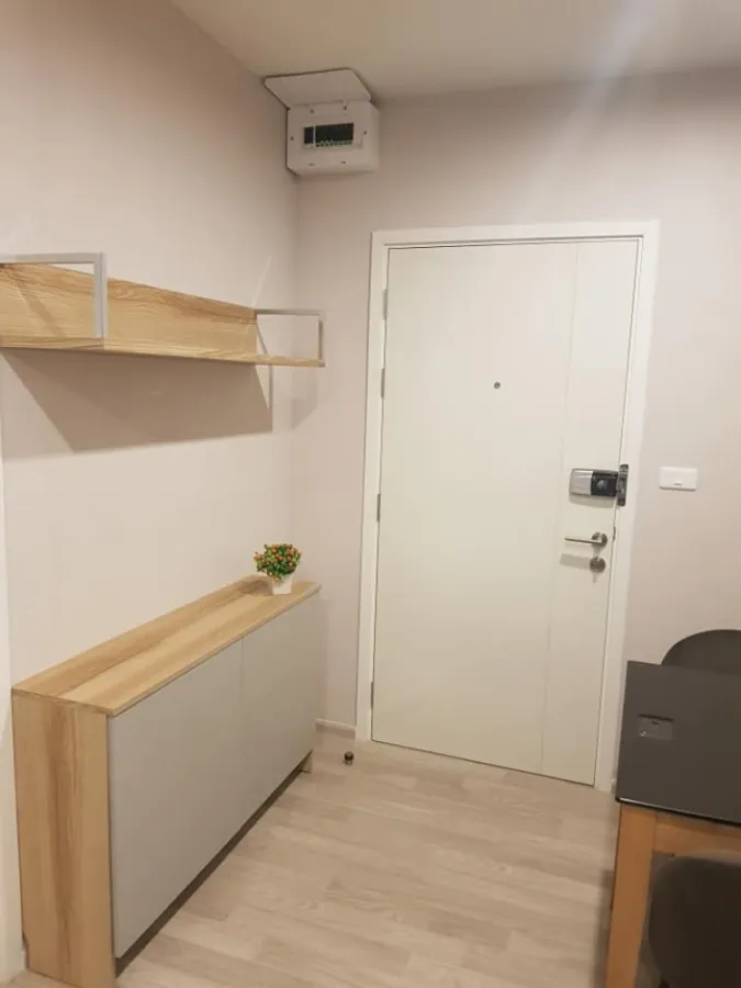 The Privacy Rama 9 For rent 2 ห้องนอน 2 ห้องน้ำ มาพร้อมสิ่งอำนวยความสะดวกครบครัน ห้ามพลาด