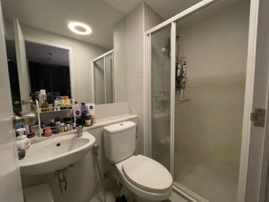 ขาย Plum Condo โชคชัย 4 ห้องพร้อมอยู่ แต่งครบ มาพร้อมสิ่งอำนวยความสะดวกครบ รีบมาซื้อเลยอย่ารอช้า