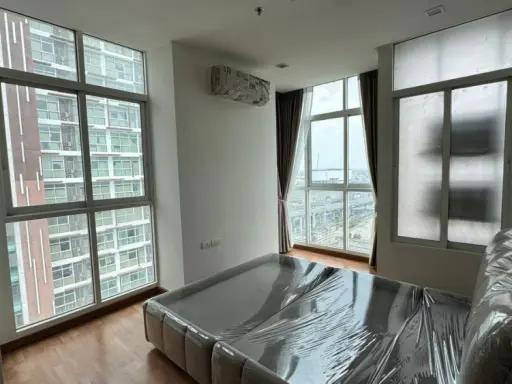 ให้เช่า The Coast Bangkok ชั้น 29 ห้องแต่งครบ พร้อมเข้าอยู่ สนใจจองเลย ห้ามพลาด images