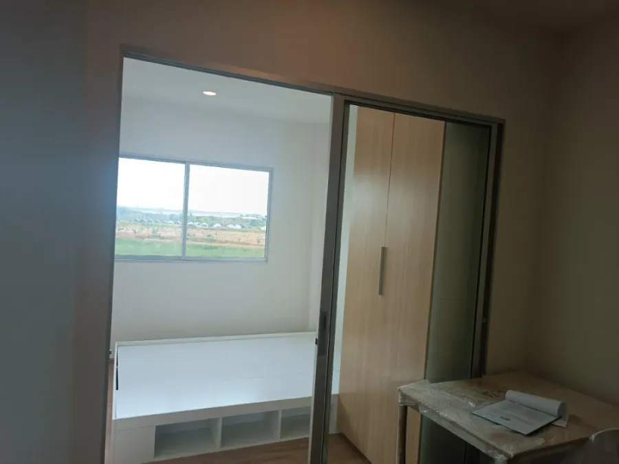For rent: Sena Kith Bangna - KM.29. Nice room, great price. Book now! Don't miss out!