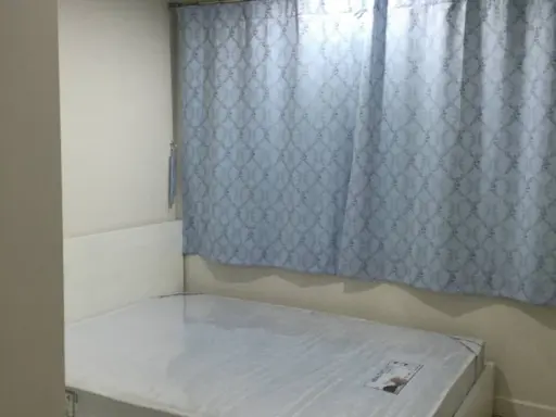 For rent: Sammakorn S9 Condominium, ready to move in, fully furnished, book now.
