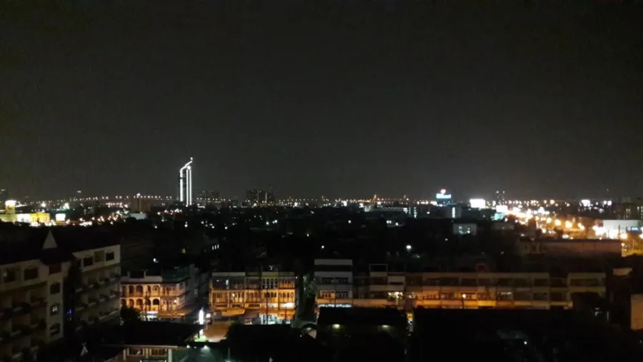 ให้เช่า อิซซี่ คอนโด สุขสวัสดิ์ ชั้น 8 วิวดี พร้อมอยู่ ราคากันเอง เดินทางสะดวก ห้ามพลาด!