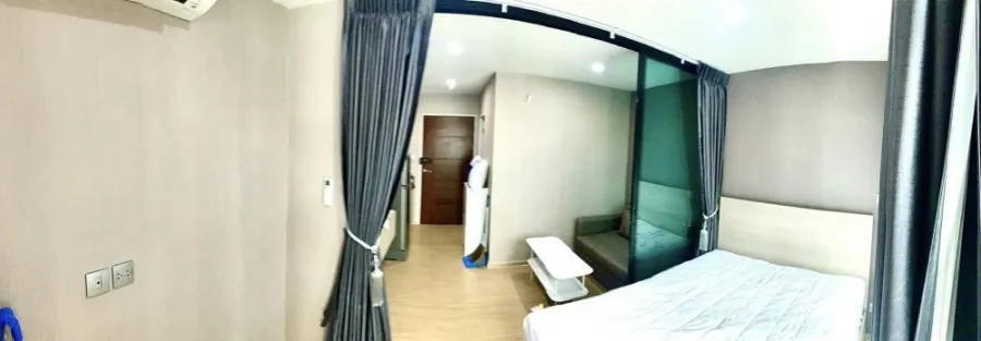 ขาย วินน์คอนโด พหลโยธิน 52 ห้องกั้นเป็นสัดส่วน ชั้น 7 สูงกำลังดี ราคาสุดคุ้ม รีบมาเป็นเจ้าของได้แล้ว