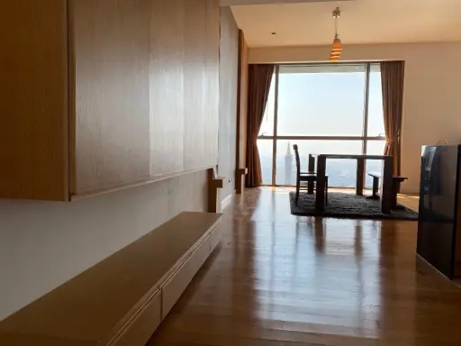 Sell The Pano, 2 bedrooms, spacious room, high floor, the best view, plus fully furnished, nice to be occupied urgently images