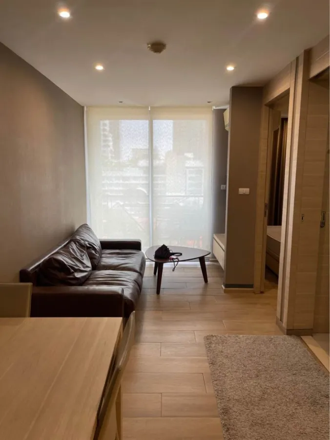 For Rent คลาส คอนโด สีลม ชั้น 8 วิวโล่ง ไม่มีตึกบัง ห้องตกตแ่งลงตัวสุด จองแล้วจะไม่เสีบใจรับรอง ด่วน