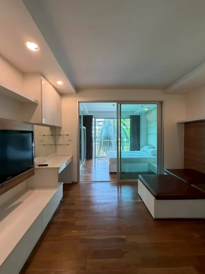 🏠🌃 Condo for Rent: Abstract Phahonyothin Park 🏠🌃