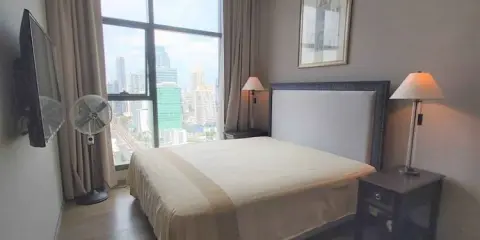 ขาย คอนโด เดอะ ดิโพลแมท สาทร ห้องแต่งสวย โทนสีอบอุ่น ชั้นสูงวิวตึกมหานคร พร้อมราคาสุดปัง ห้ามพลาด