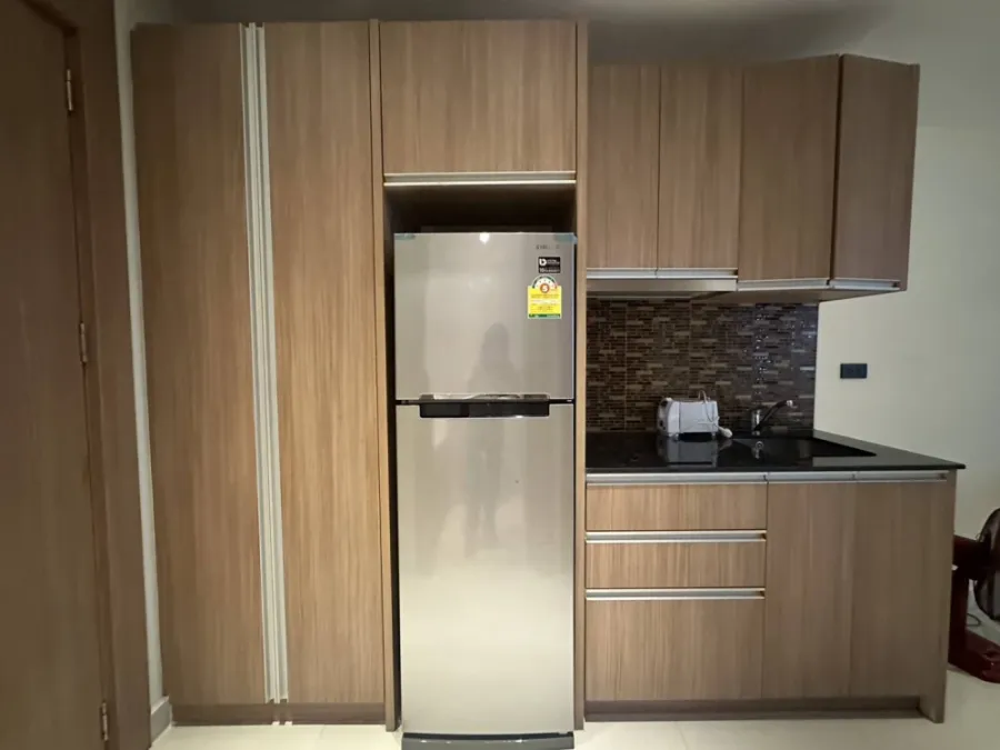 Condo for rent, high floor, sea view, affordable price. Good deal like this, if you don't reserve, you'll miss out!!!
