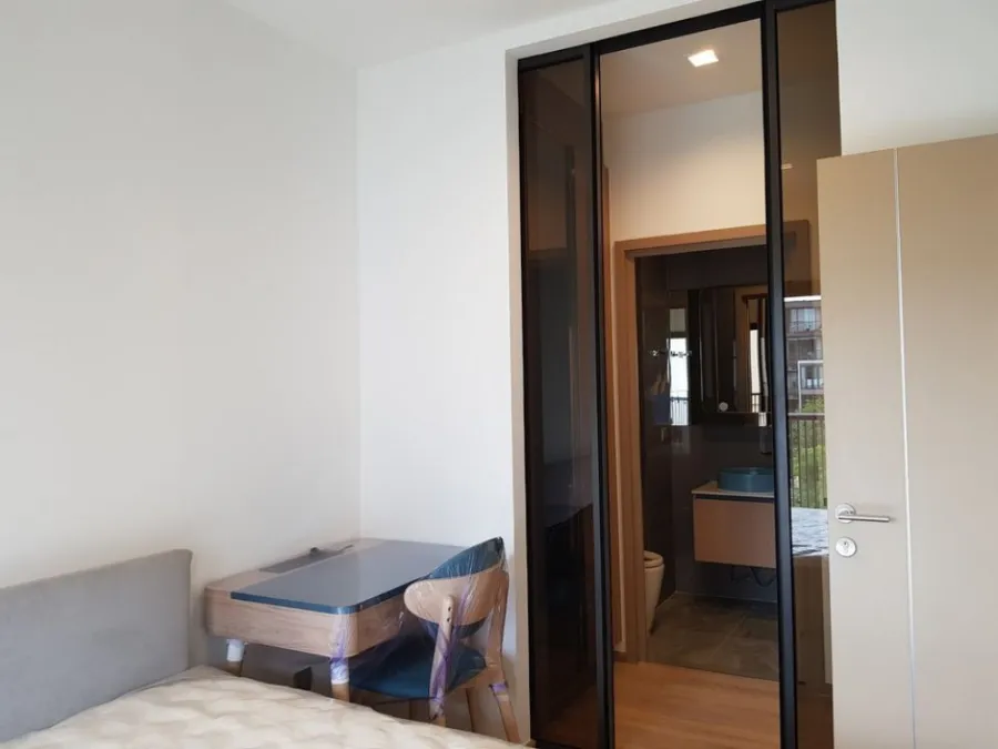 Condo for rent, Kawa House On Nut 77, new room, beautiful view, fully furnished, book now!