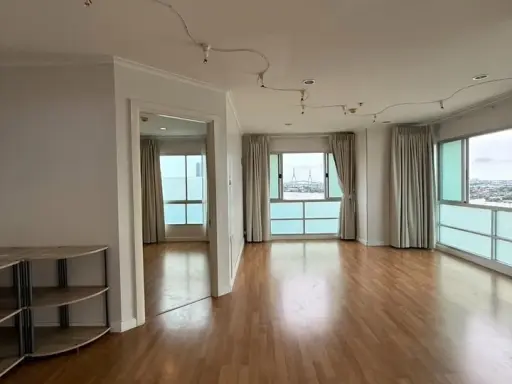 ขาย/ให้เช่า Lumpini Park Riverside - Rama 3 ห้องชั้นสูง กว้างขวางอยู่ได้เป็นครอบครัว จองเลย images