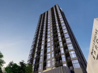 Condo KnightBridge Space Rama 4