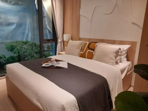 ขายบีท สุขุมวิท ห้องน่าอยู่ โล่งอยู่สบายจองเลย