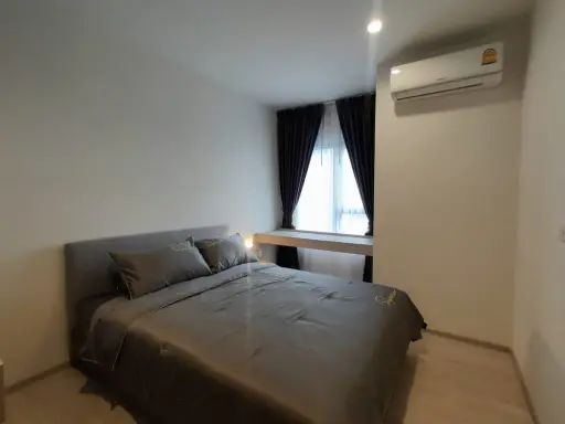 For rent Condo Dcon Prime Rattanathibet ห้องแต่งน่าอยู่ ครบจบที่เดียว พลาดแล้วจะเสียดายบอกเลย