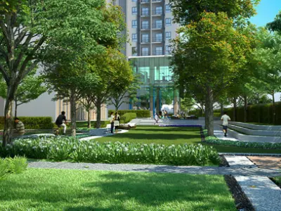 Plum Condo Central Station