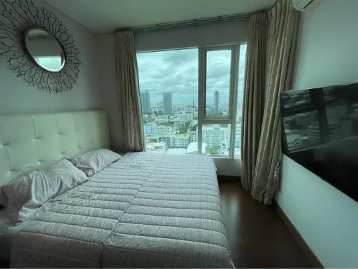 Condo for rent, Ivy Thonglor, fully furnished, beautifully decorated, ready to move in, don't wait!! images