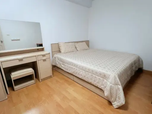 For rent: City Home Sukhumvit 101, 1 bedroom, 1 bathroom, plenty of usable space, fully equipped, reserve now! images