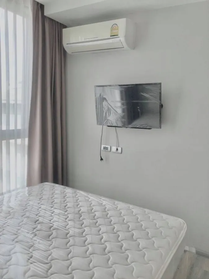 Sell/Rent The Urban Attitude Condo, Bearing 14, corner room, convenient transportation, ready to book, don't wait.