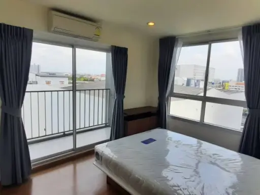 ขาย U Delight Rattanathibet 2 ห้องนอน พื้นที่ใช้สอยเยอะ ในทำเลสุดปัง เฟอร์ครบ ห้ามพลาด images