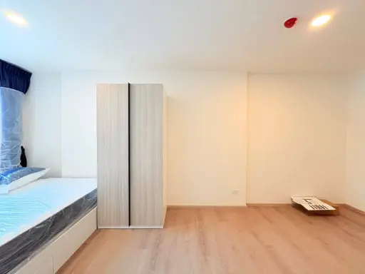 ขายดาวน์ The Origin Sukhumvit - Praksa ห้องน่าอยู่ ทำเลดี วิวสวย ไม่บล็อค พลาดแล้วจะเสียใจ images