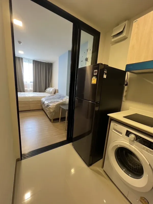 🏠🌃 ให้เช่า คอนโด เดอะ มูฟ ราม22 🏠🌃