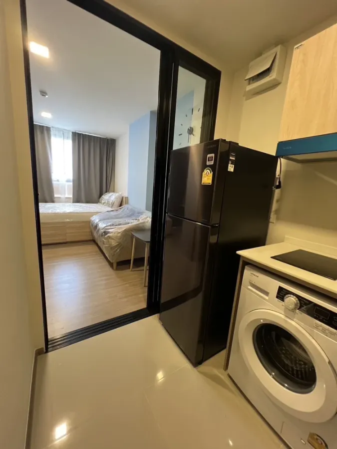 🏠🌃 ให้เช่า คอนโด เดอะ มูฟ ราม22 🏠🌃