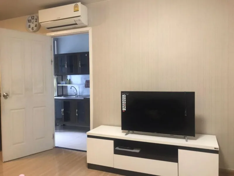 ปล่อยเช่า Plum condo paholyothin 89 เฟอร์ครบ ห้องกว้าง เครื่องใช้ไฟฟ้าอย่างดี รีบจับจองด่วนๆจ้า