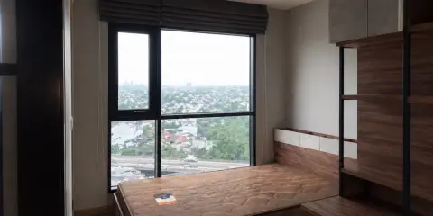 ให้เช่า Brix Condominium ห้องพร้อมอยู่ สิ่งอำนวยความสะดวกครบครัน มาจับมาจองได้แล้ววันนี้ อย่าพลาด
