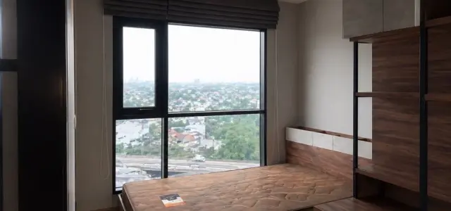 ให้เช่า Brix Condominium ห้องพร้อมอยู่ สิ่งอำนวยความสะดวกครบครัน มาจับมาจองได้แล้ววันนี้ อย่าพลาด images