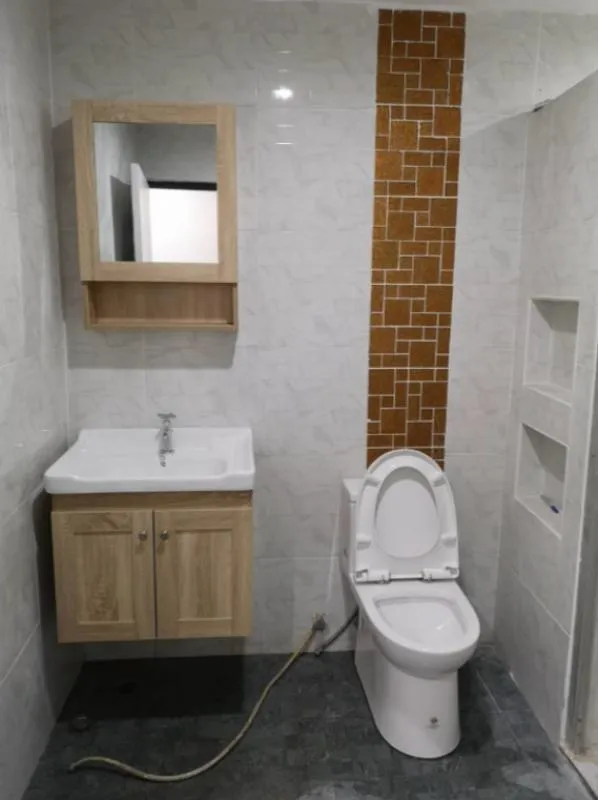 Urgent for rent !! Radio Complex, good location in the heart of the city, easy access to BTS Ploenchit, answer all lifestyles, book now !!