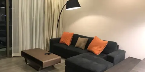 ขายคอนโด The Room Sukhumvit 69 ชั้น 19 วิวสวย อากาศดี เป็นส่วนตัว ห้องหัวมุมในสุด จองเลย