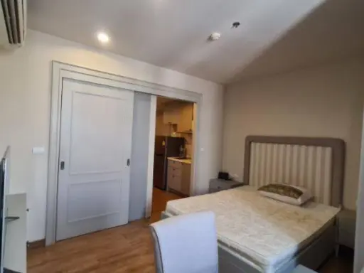 ให้เช่า ดิ เอดิเตอร์ Fully furnished ห้องสวย ได้วิวเมือง ราคาดี๊ดี หิ้วกระเป๋าเข้าอยู่ได้เลย