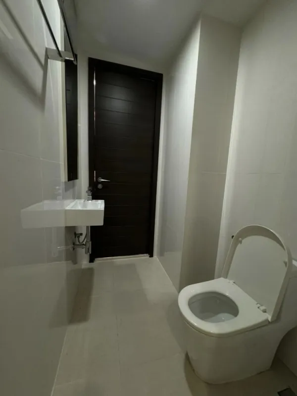 ให้เช่า คอนโด ไอวี่ แอมพิโอ ห้องเเต่งสไตล์ Modern luxury บิ้วอินท์จัดเต็ม บอกเลยว่าคุณต้องไม่พลาด