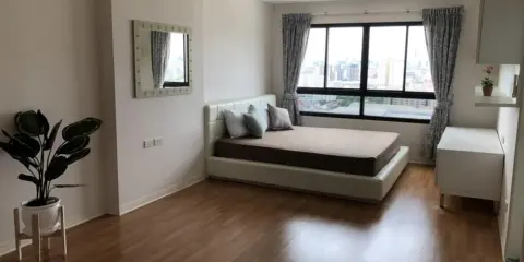 For sale Lumpini Place Pinkao2 ห้องกว้างขวาง พื้นที่ใช้สอยคุ้ม ราคาอย่างโดน รีบมาจับจองเลย